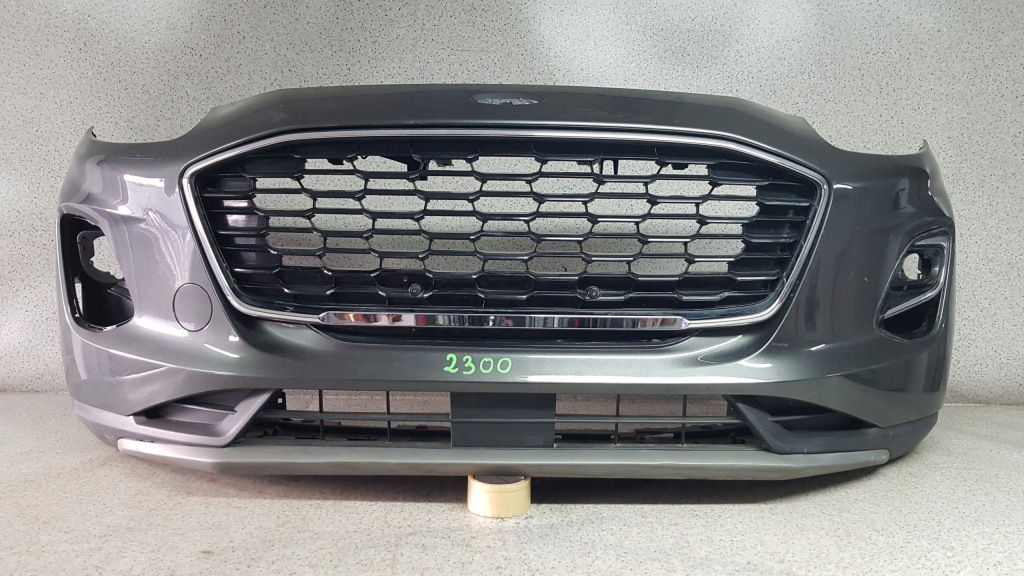 фото №1, Ford puma ii mk2 2019 - бампер перед 2300