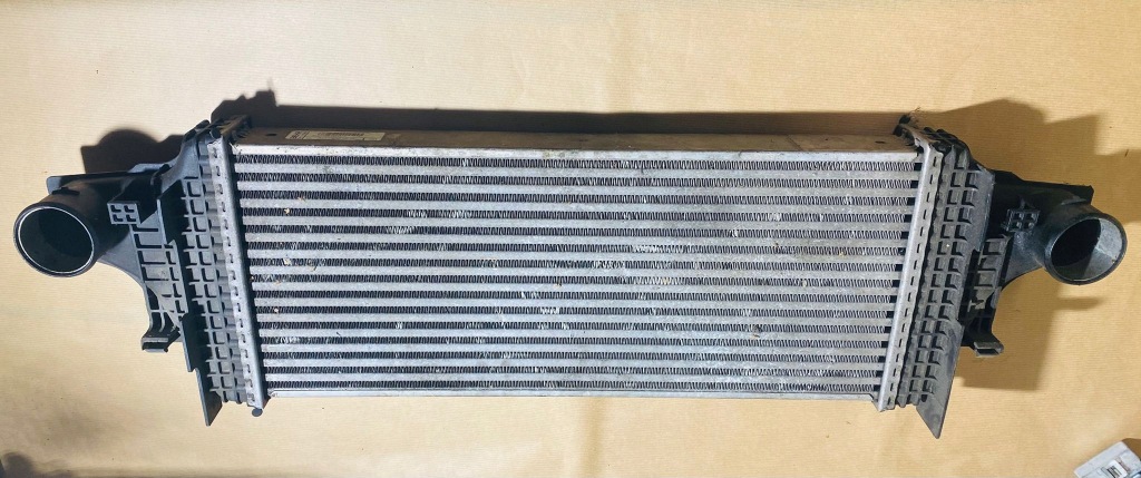 фото №1, Інтеркулер mercedes w251 w164 a2515000000