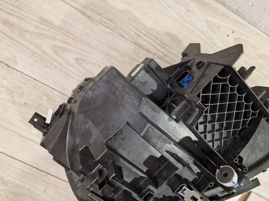 фото №6, Bmw 2 g42 лампа передня ліва