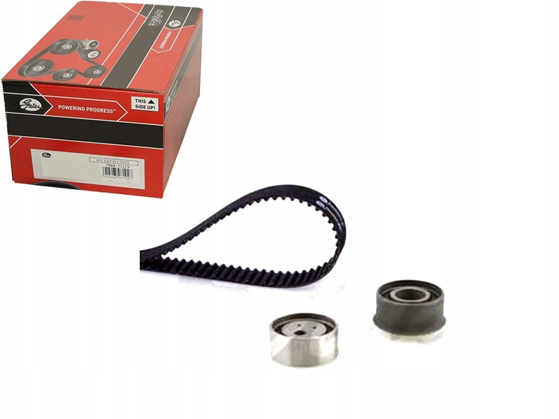 фото №1, Gates набір ремінь розподільного валу mitsubishi colt czc co