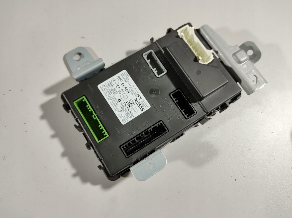 фото №9, Infiniti оригинальный номер 284b1 5ca5b