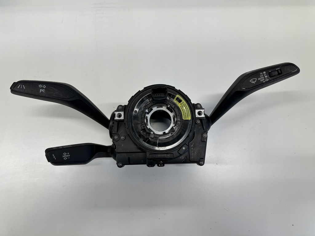 фото №1, Перемикач комбінований стрічка audi 8s0907129bb