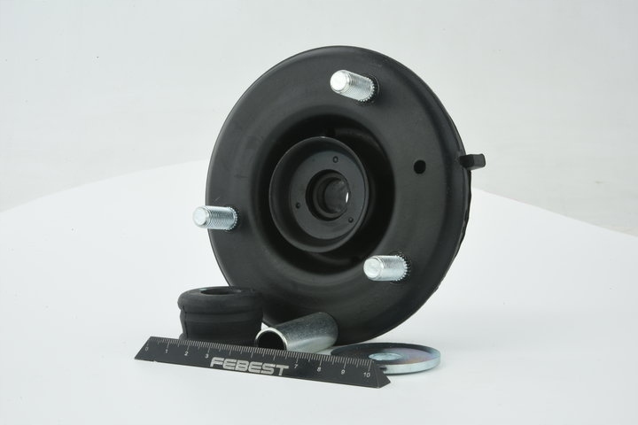 фото №6, Подушка амортизатора, кронштейн febest nss-r51mf