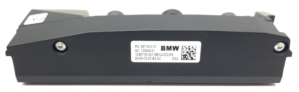 фото №8, Камера ассистент перед kafas bmw x5 g05 x7 g07 9871913