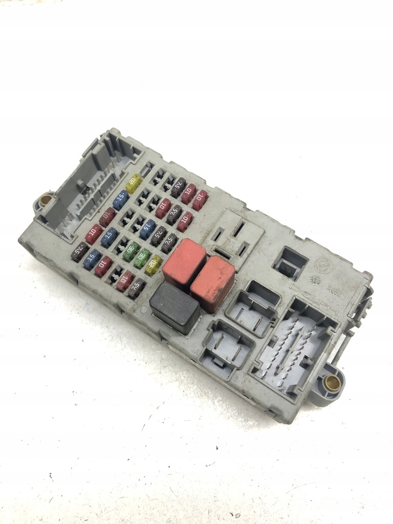 фото №1, Коробка запобіжників 46535725 fiat