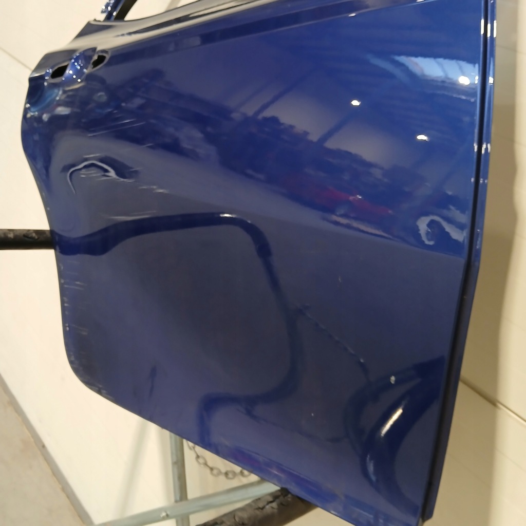 фото №4, Toyota camry viii xv70 2017- дверь правый задняя