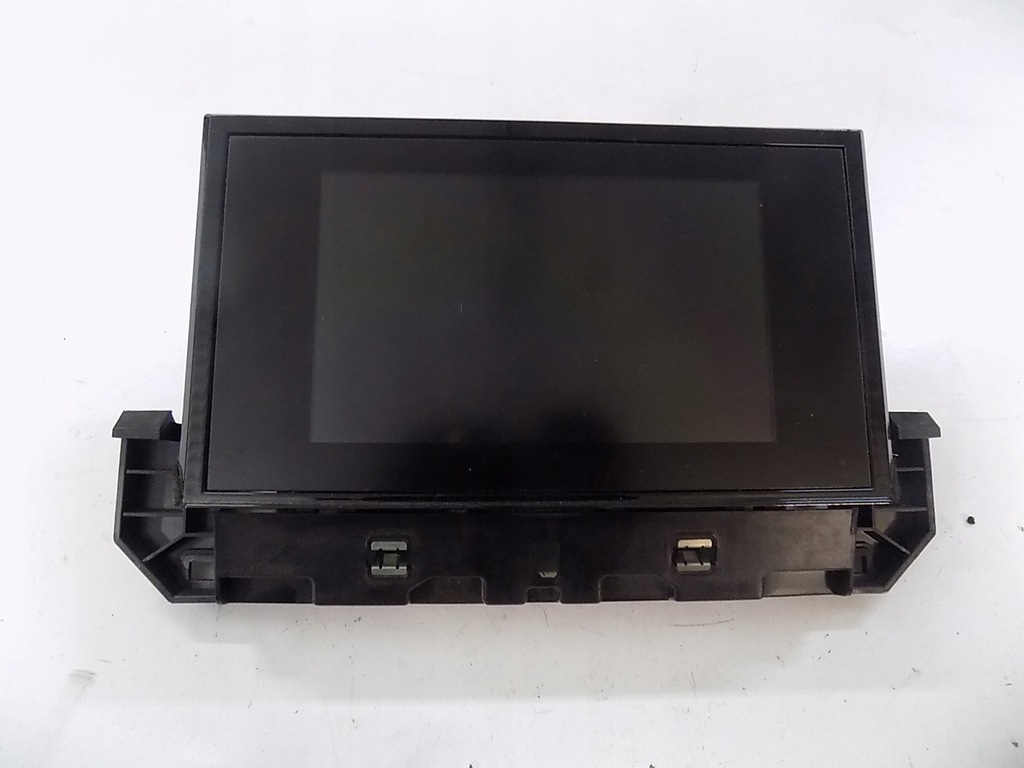 фото №4, Citroen ds3 crossback радио дисплей навигация