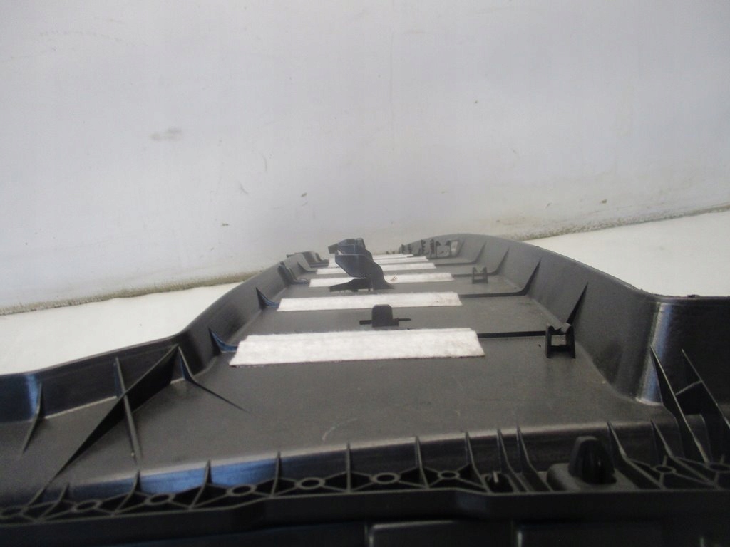 фото №8, Молдинг потолок перед citroen ds4