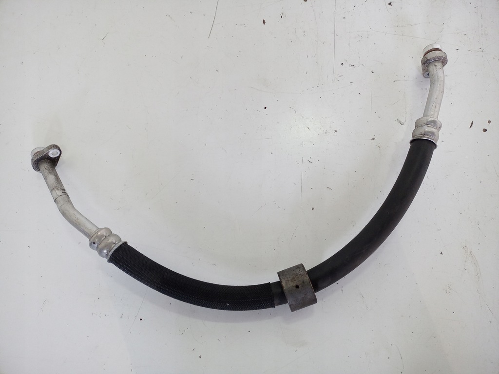 фото №1, Шланг кондиционера renault zoe