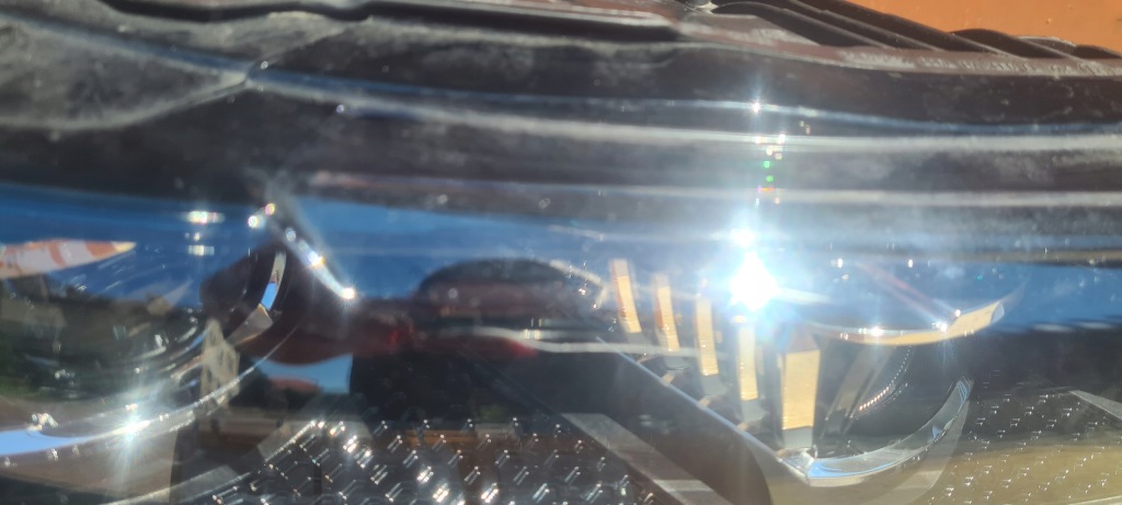 фото №3, Фара правый full led vw t-cross t cross