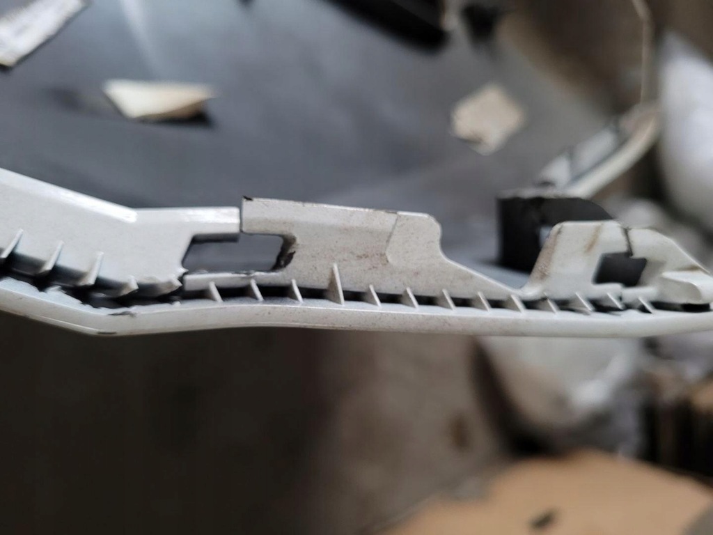 фото №9, Бампер задній hyundai i10 2 facelift 2019