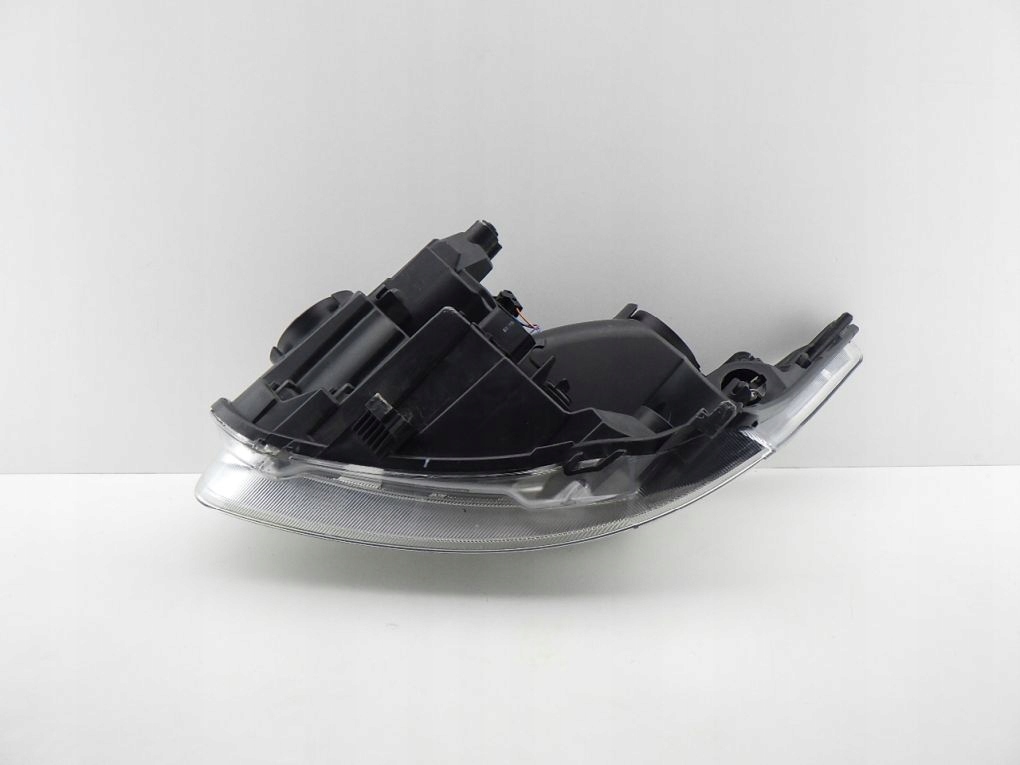 фото №14, Ford transit mk viii 8 14- лампа передняя правая левая