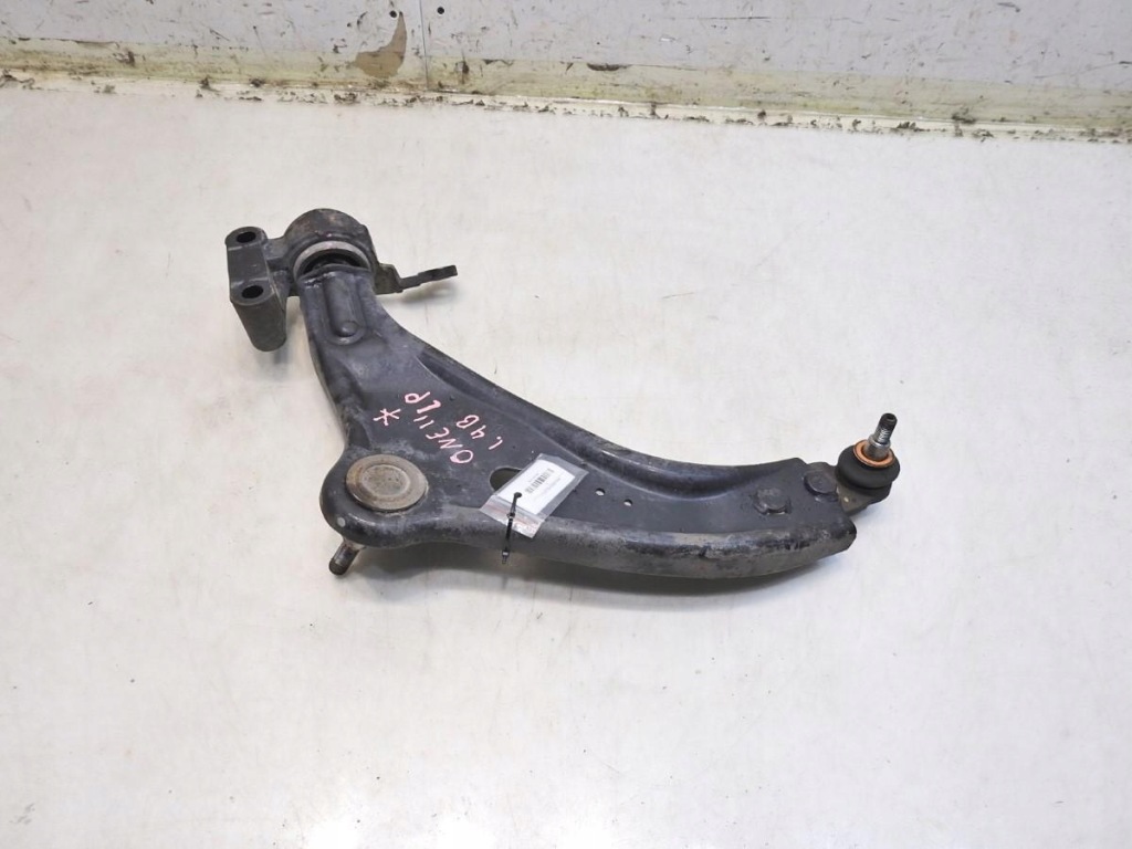 Рычаг левый перед mini one 2 r56 1.4 10353212 6772301-08 Киев