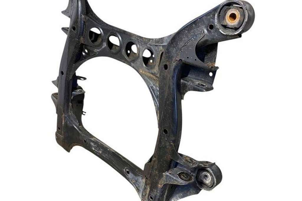 фото №7, Підрамник передні porsche cayenne 92a 7l0499314c 3.6l бензиновий 220kw 2014