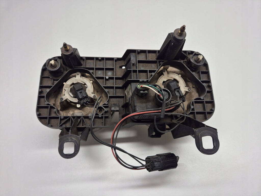 фото №6, Jaguar xj xj6 фара правый лампа оригинал europa 94-97