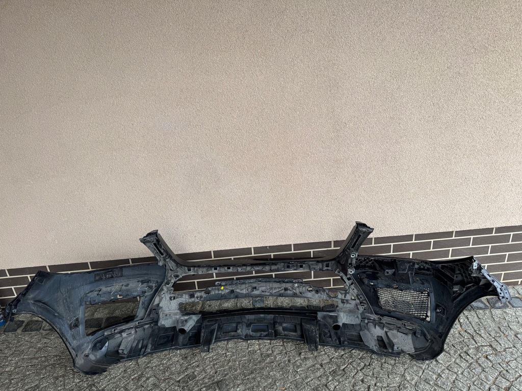 фото №16, Бампер перед передний mercedes gl x166 amg