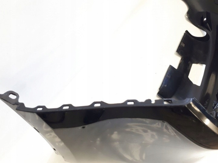 фото №6, Infiniti fx 2009 бампер задняя