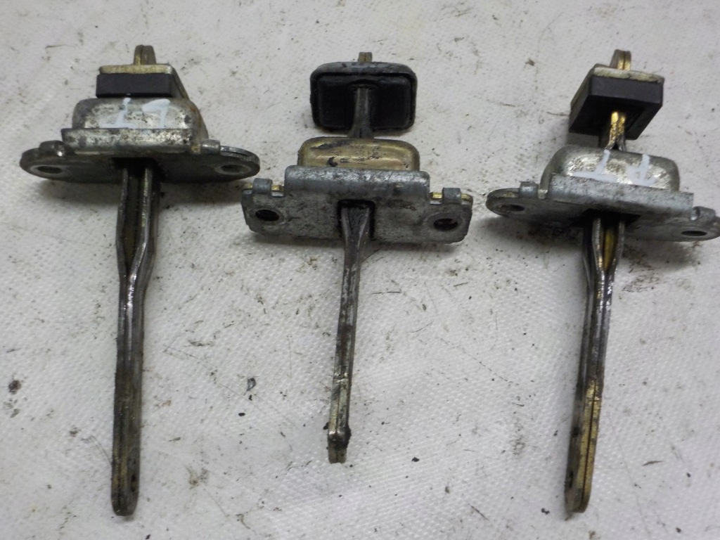 фото №1, Frontera b обмежувач двері лівий перед