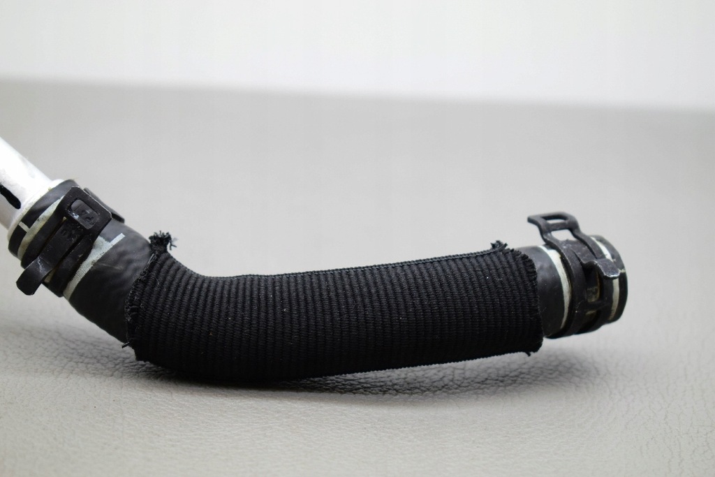 фото №9, Труба охолодження audi q7 4m 4m0121465cj 2018