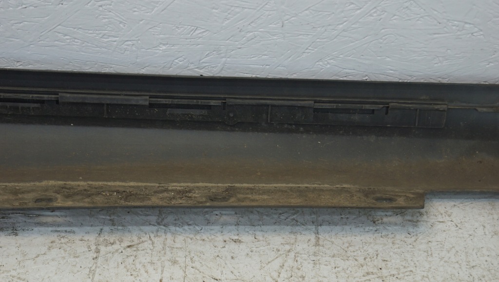 фото №14, Поріг молдинг поріг ліва bmw e90 e91 m набір