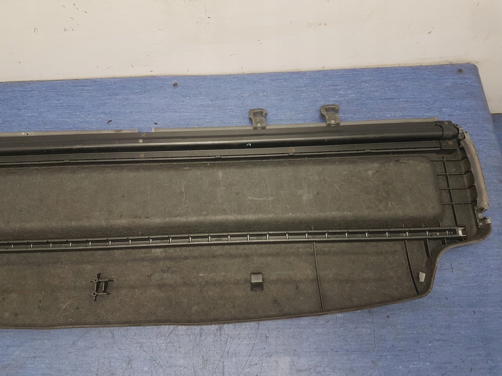 фото №8, Toyota rav4 ii полка багажника