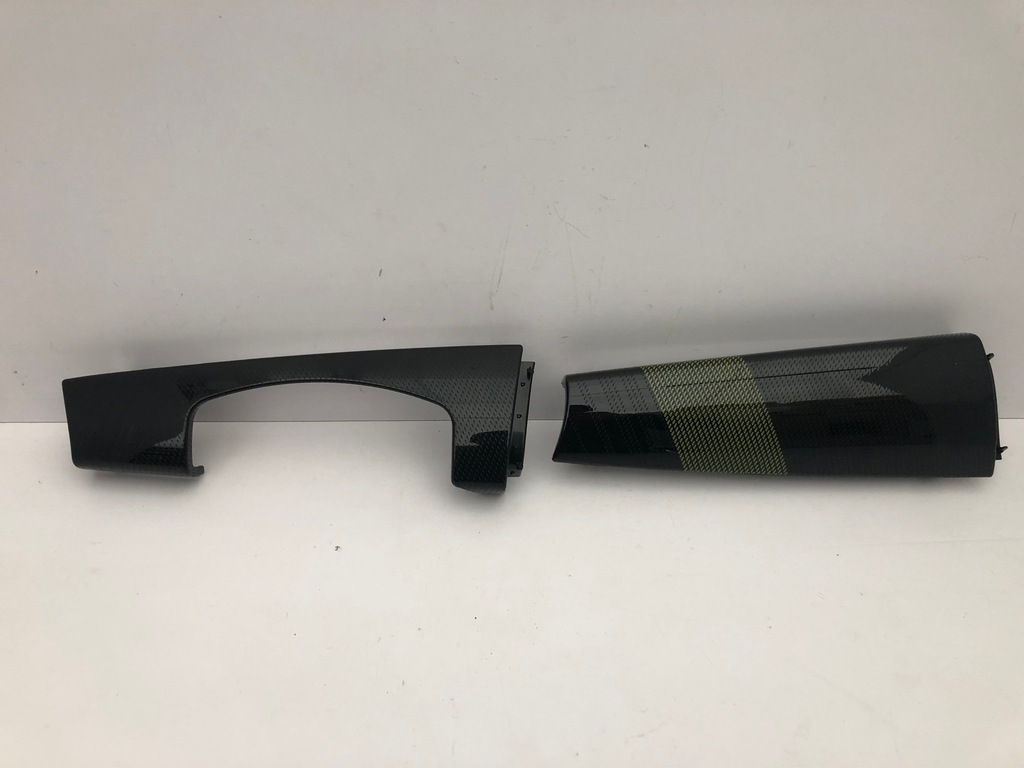 фото №1, Молдинг dekor mini f55 f56 f57 se