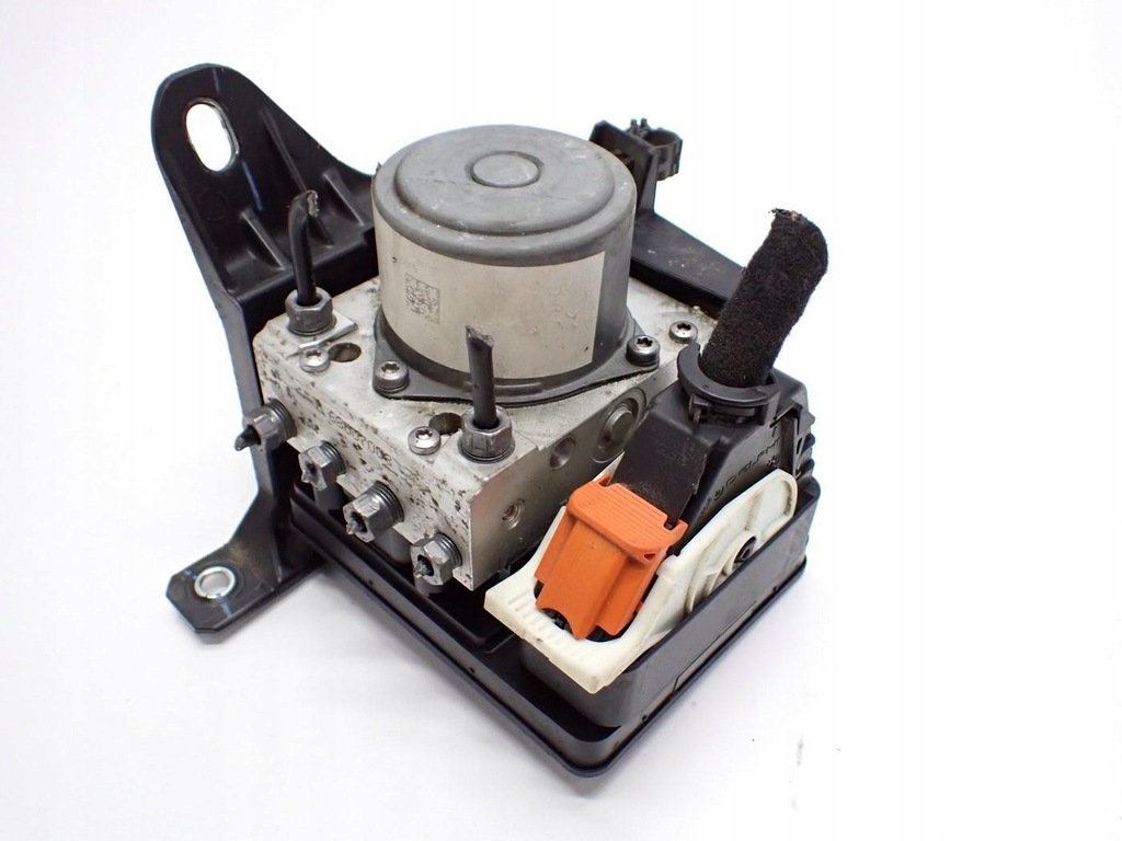 фото №1, Насос abs тормозная 52080677 jeep renegade 18r