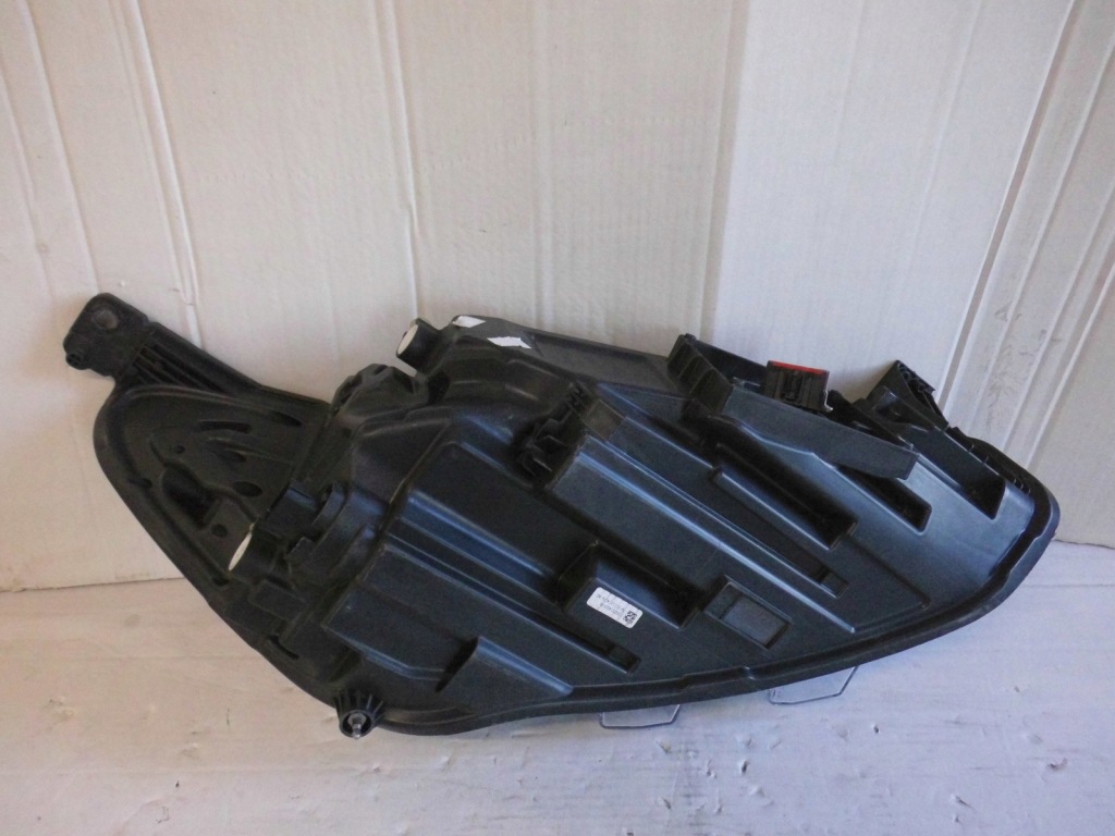 Фара перед ліва ford focus mk4 iv full led в Україні