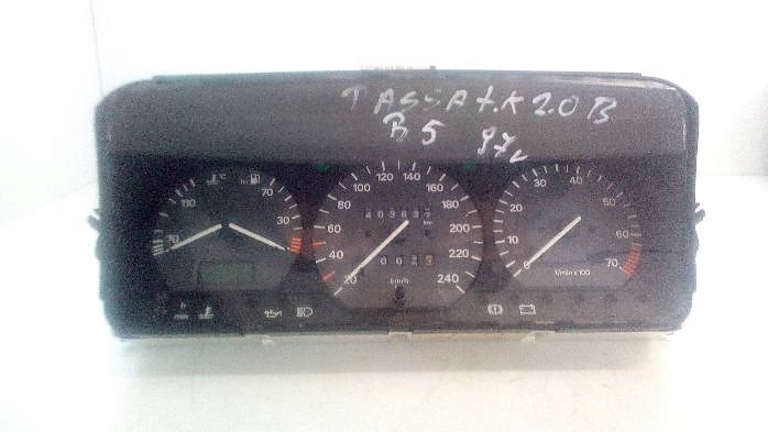 Лічильник volkswagen passat b5 2,0 b 3a0919059 Київ