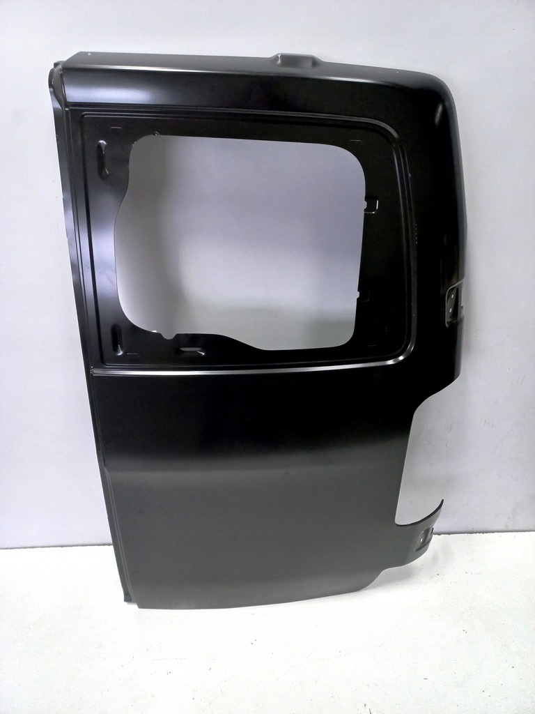 фото №1, Обшивка двері задні toyota proace expert nowe