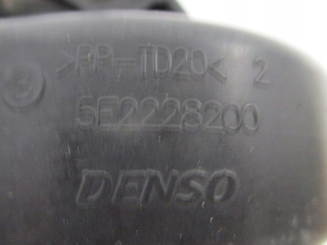 фото №10, Partner berlingo ii 08-12 вентилятор воздуходувка 5e2228200 5g6928100