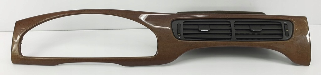 фото №1, Рамка dekor спидометра решётка обдув jaguar s-type