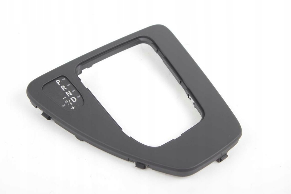 фото №8, Bmw 3 e90 gear shifting level пластик trim 7155643 51167155643 original