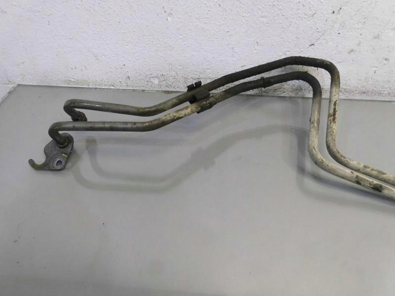 фото №4, Шланг усилителя land rover range rover sport