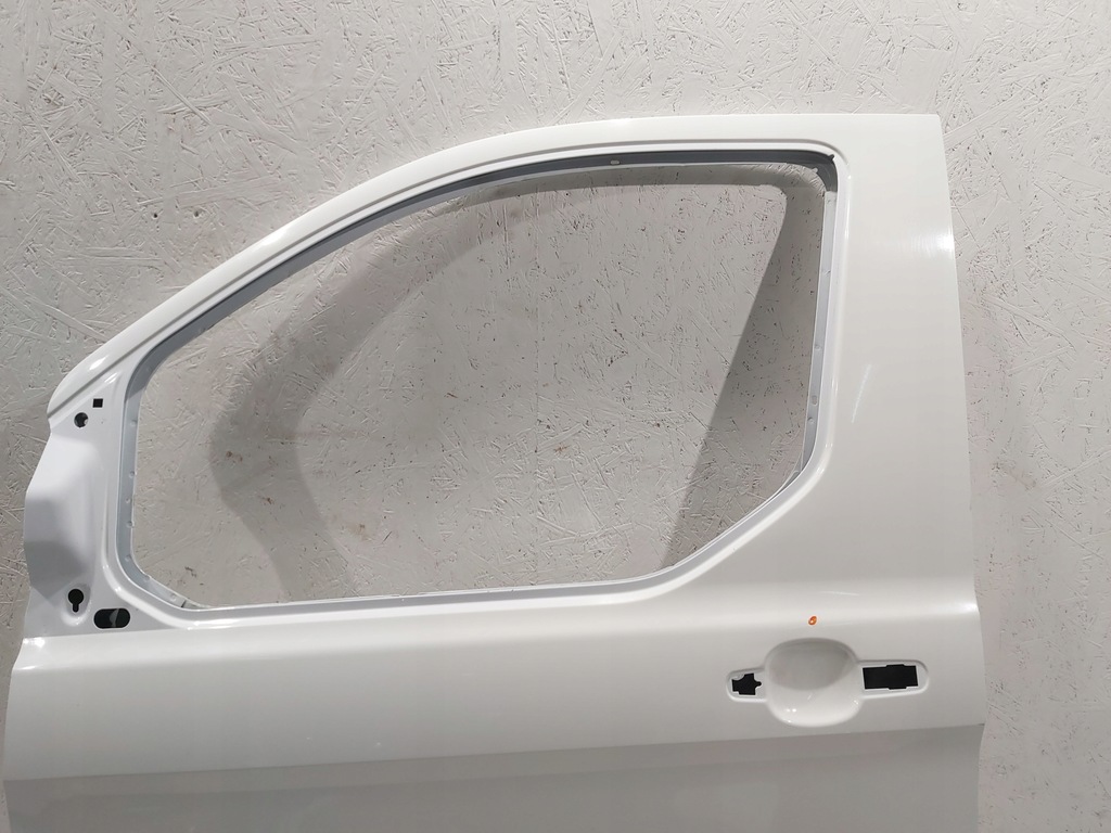 фото №2, Двері перед ліва ford transit custom