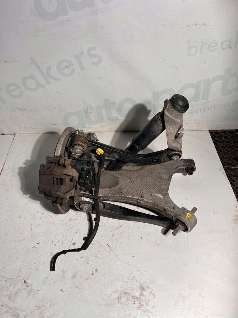 Купить Volvo xc90 ii подвеска поворотный кулак задняя правая