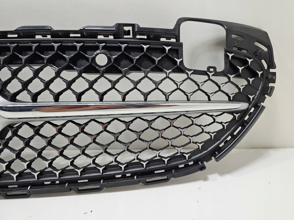 фото №4, Решётка радиатора решётка радиатора радиатора mercedes c-klasa w206 amg