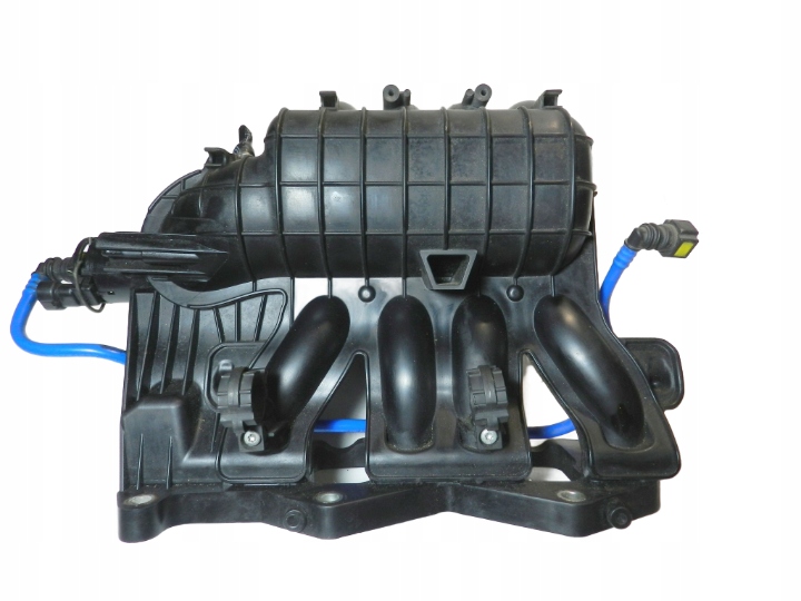 фото №1, Колектор всмоктуючий fiat grande punto 1.2 8v 199a4000