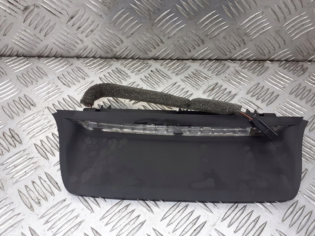 фото №2, Свет стоп-сигнал opel omega b sedan