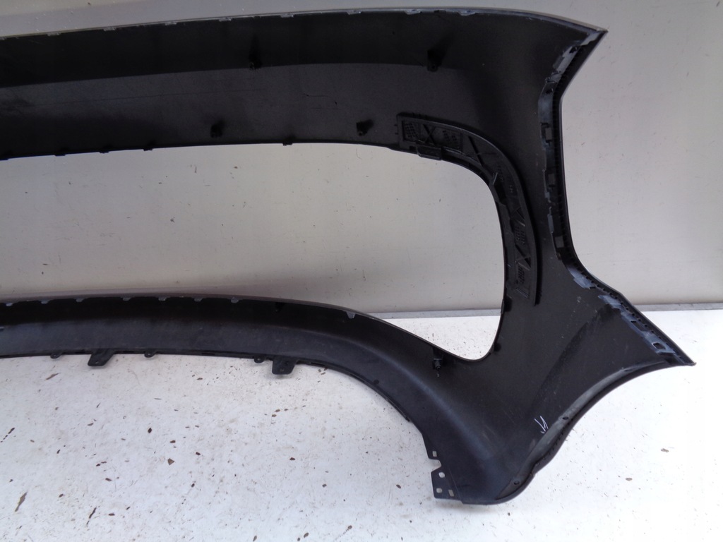 фото №8, Бампер передній hyundai staria 22- dostawcza nr 44408