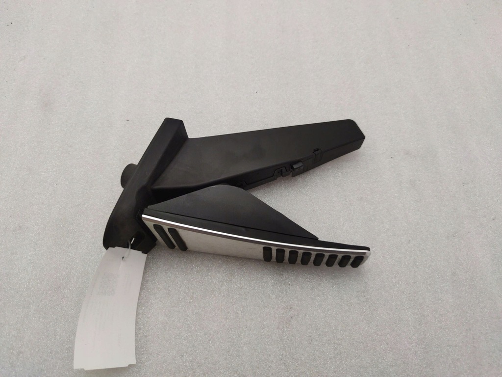 фото №6, Volvo xc90 педаль газу / прискорення