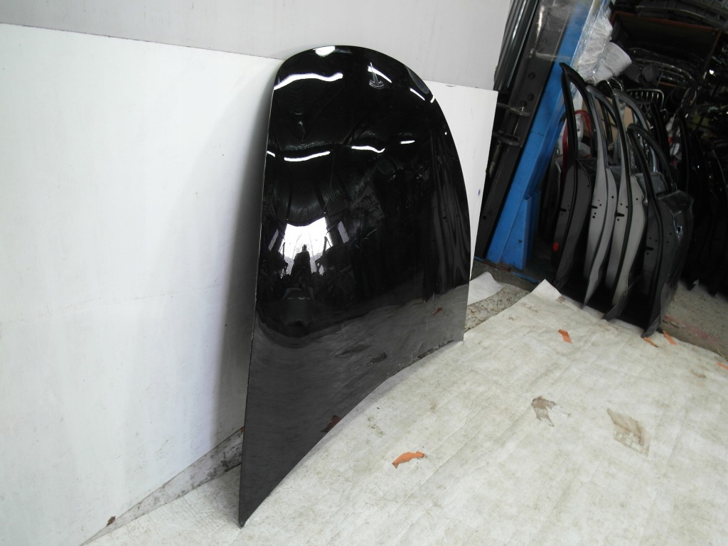 Tesla model y капот крышка двигателя Цена