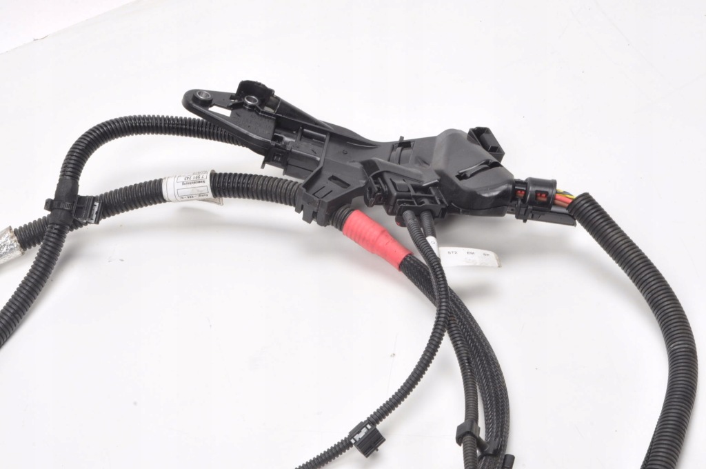 Bmw g15 g16 g30 g32 3.0 джгут електропроводка двигуна 8682763 Зі Шроту