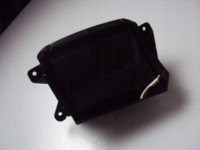 фото №1, Дисплей head up hud bmw serii 5 g30 2017- uk