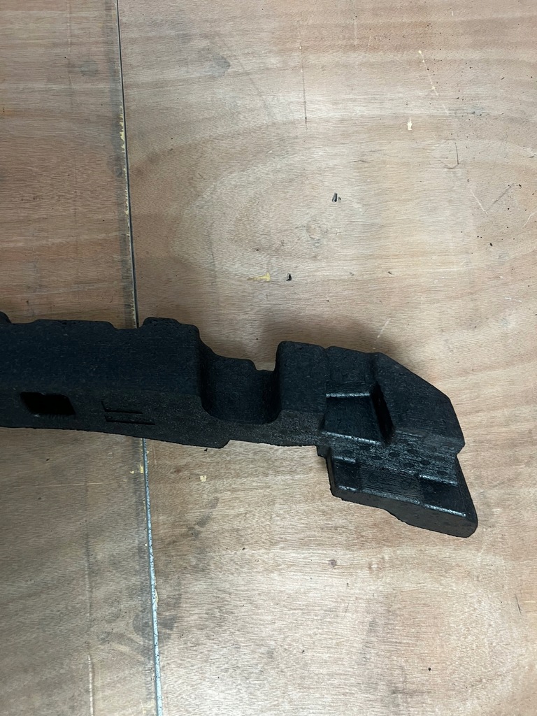 фото №12, Kia ceed 3 iii lift gt 2021 - абсорбер піна бампера передній перед