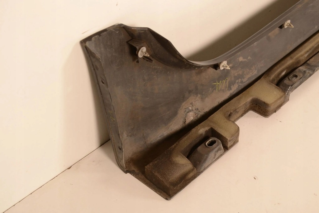 фото №6, Jaguar xf x250 2012 порог