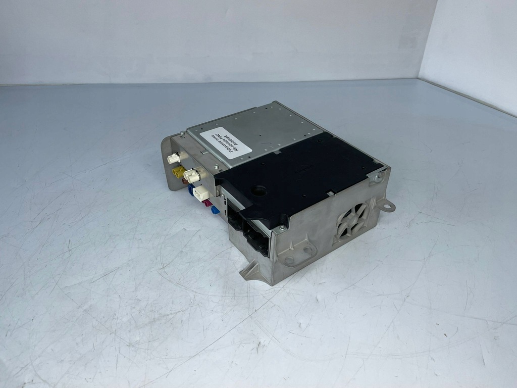 фото №5, Модуль навігації mercedes w253 w293 a2539005709 новий