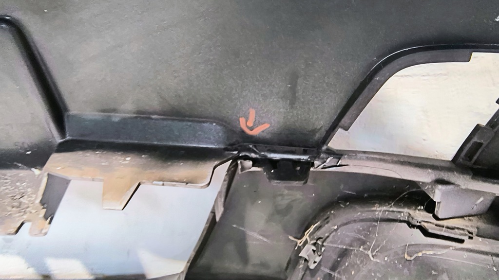 фото №13, Бампер перед передний peugeot i 2008 lift 16-19