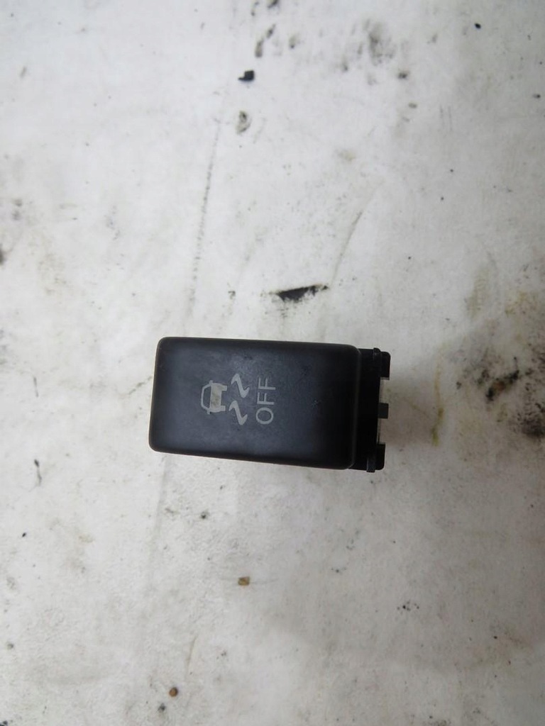 фото №1, Кнопка esp qashqai j10 lift