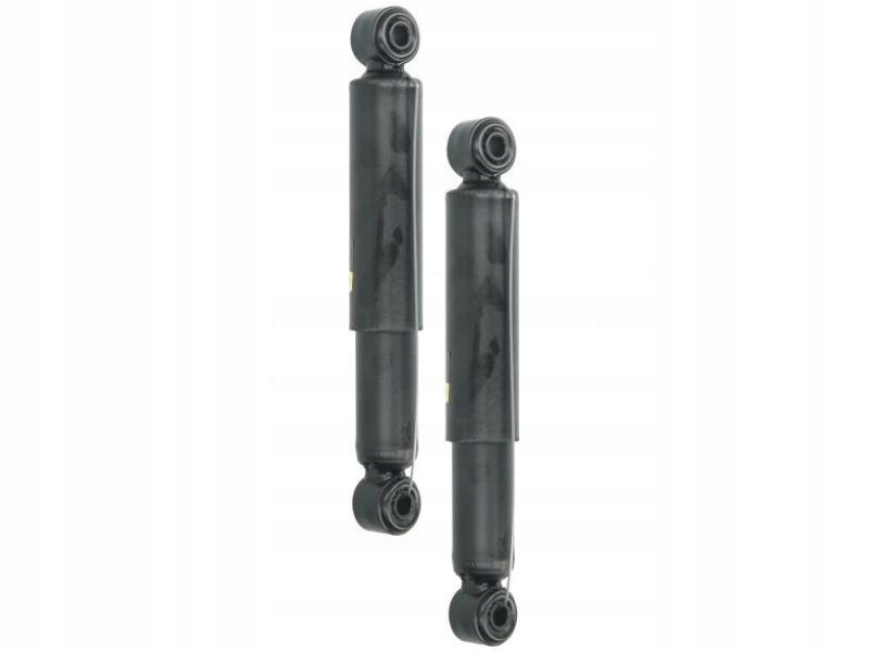 фото №1, Monroe амортизатор задня g21658